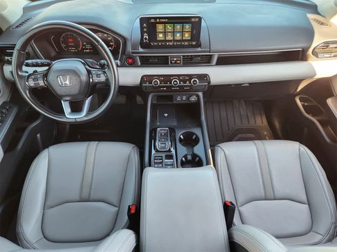 Used 2023 Honda Pilot EX-L image 25