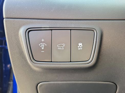 Certified 2022 Hyundai Tucson Limited w/ Cargo Package image 25