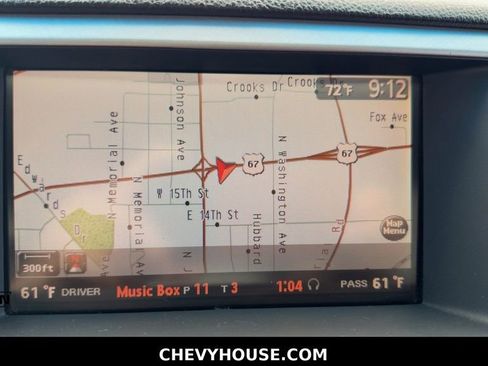 Used 2010 INFINITI QX56 2WD image 25