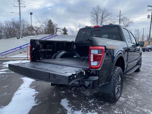 Used 2023 Ford F150 Tremor w/ Equipment Group 402A High image 5