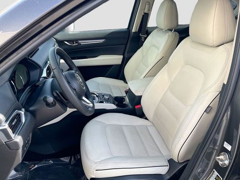 Used 2025 MAZDA CX-5 AWD 2.5 S image 22