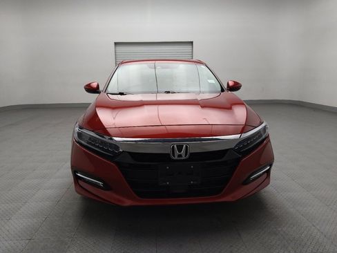 Used 2018 Honda Accord Touring image 14