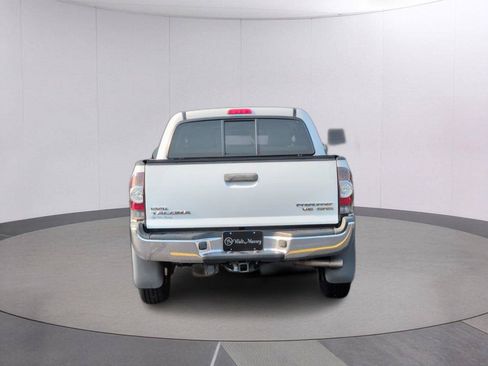 Used 2013 Toyota Tacoma PreRunner w/ SR5 Pkg RWD image 5