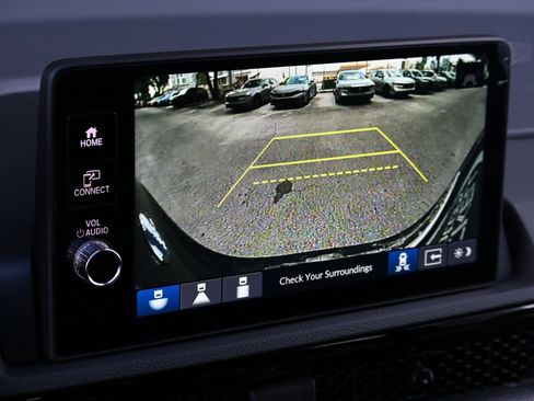 New 2026 Honda CR-V EX-L image 32