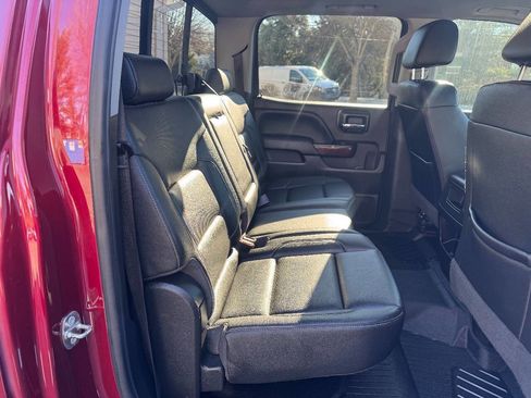 Used 2018 GMC Sierra 1500 SLT image 20