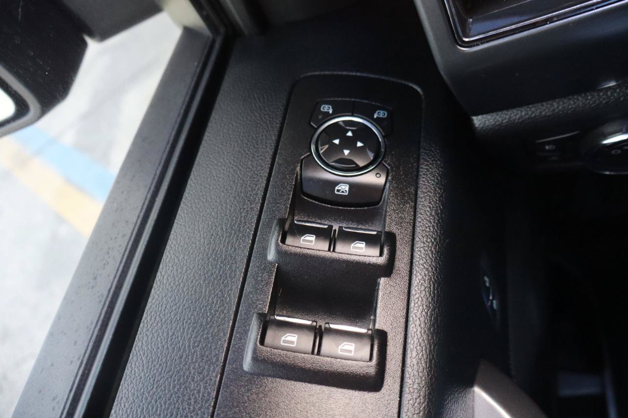 Used 2017 Ford F150 XLT w/ Equipment Group 301A Mid AWD/4WD image 29