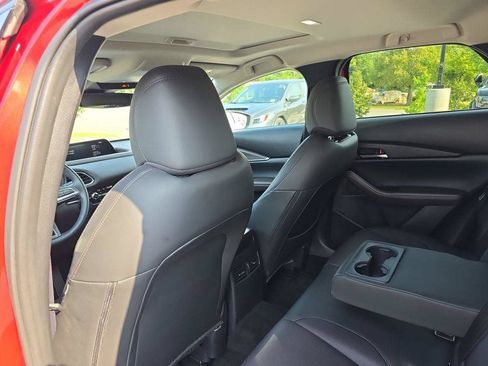 Certified 2022 MAZDA CX-30 AWD 2.5 S w/ Premium Package image 16