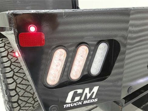 Used 2012 Ford F350 Lariat w/ Chrome Pkg image 8