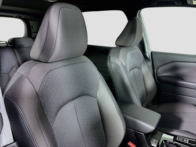 New 2026 Subaru Forester Premium AWD/4WD image 28