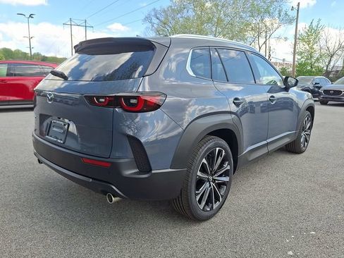 New 2026 MAZDA CX-50 AWD 2.5 S w/ Weather Package image 4