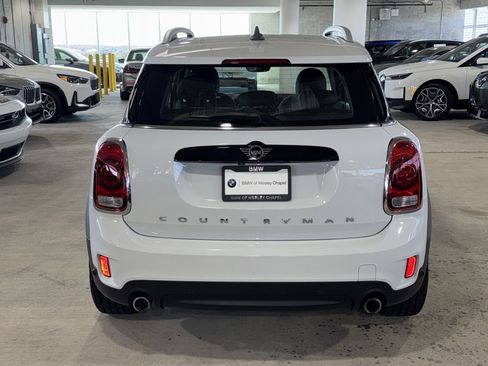 Used 2020 MINI Cooper Countryman S AWD/4WD image 7