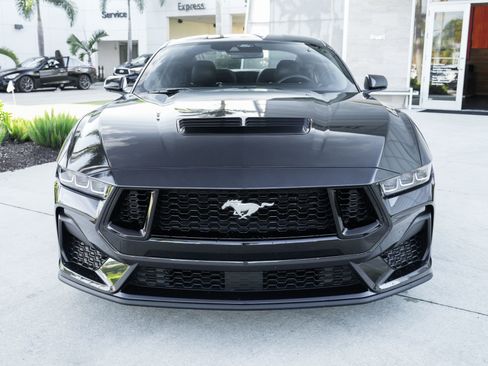 Used 2024 Ford Mustang GT Premium image 4