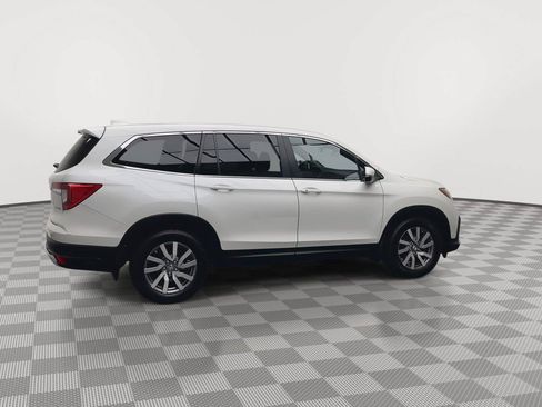Used 2020 Honda Pilot EX-L image 40