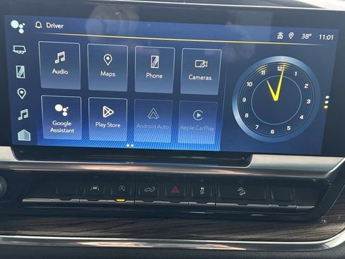 Certified 2023 Chevrolet Silverado 1500 RST image 34