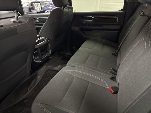 Used 2023 RAM 1500 Big Horn AWD/4WD image 16