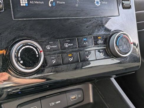 Certified 2023 Hyundai Santa Cruz SE AWD/4WD image 25