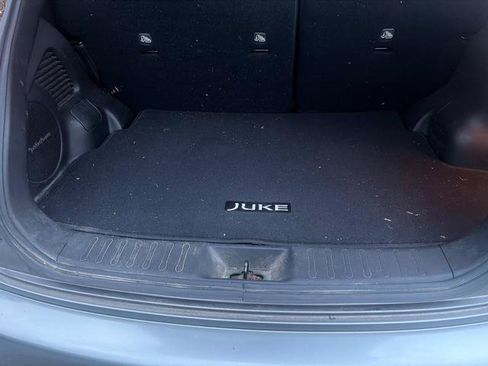 Used 2013 Nissan Juke SL AWD/4WD image 25