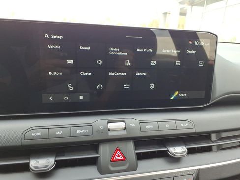 New 2026 Kia K4 LXS image 19