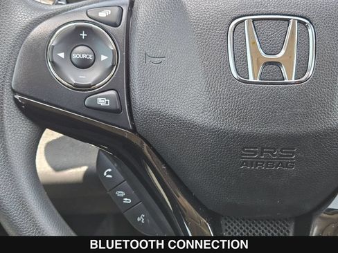 Used 2020 Honda HR-V EX image 25