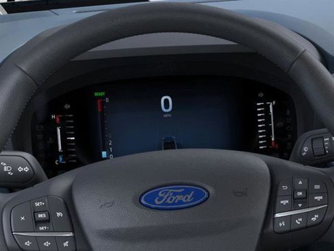 New 2026 Ford Maverick XLT w/ XLT Luxury Package AWD/4WD image 37