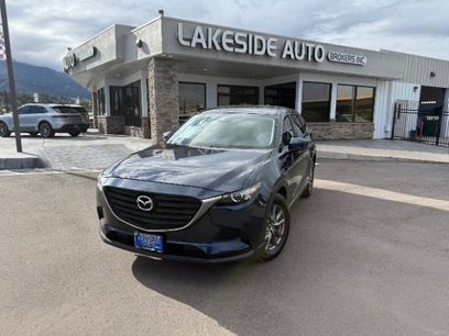Used 2018 MAZDA CX-9 Sport