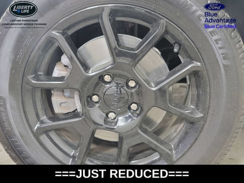 Used 2020 Jeep Renegade Altitude AWD/4WD image 10