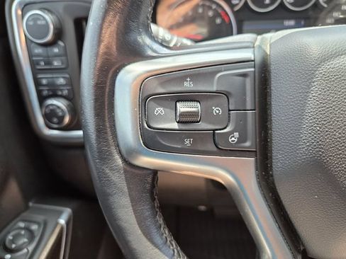Used 2020 Chevrolet Silverado 1500 RST w/ True North Edition AWD/4WD image 29
