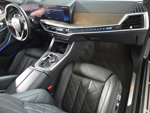Used 2025 BMW X5 sDrive40i RWD image 18