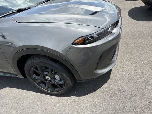 New 2024 Dodge Hornet R/T Plus w/ Tech Pack Plus w/o Parking image 4