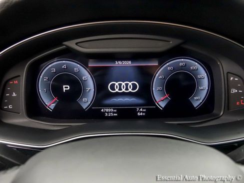 Used 2021 Audi Q7 3.0T Premium Plus w/ Executive Package image 20