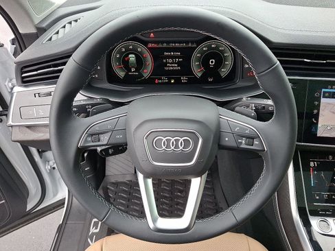 New 2026 Audi Q7 3.0T Premium Plus image 18