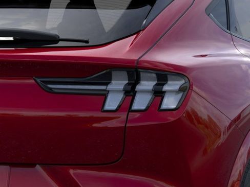 New 2025 Ford Mustang Mach-E Premium RWD image 41
