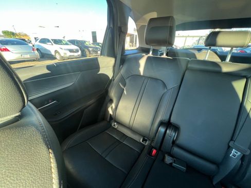 Used 2025 MAZDA CX-70 3.3 Turbo w/ Preferred Package image 39