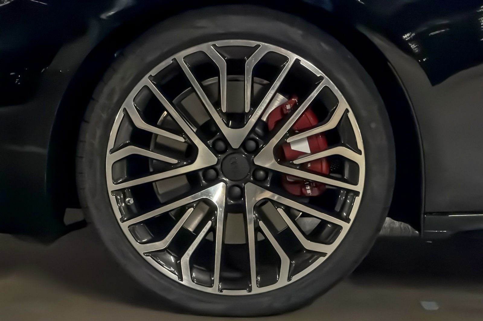 New 2026 Audi S5 Premium Plus AWD/4WD image 24