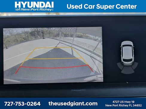 Used 2020 Kia Telluride EX image 30