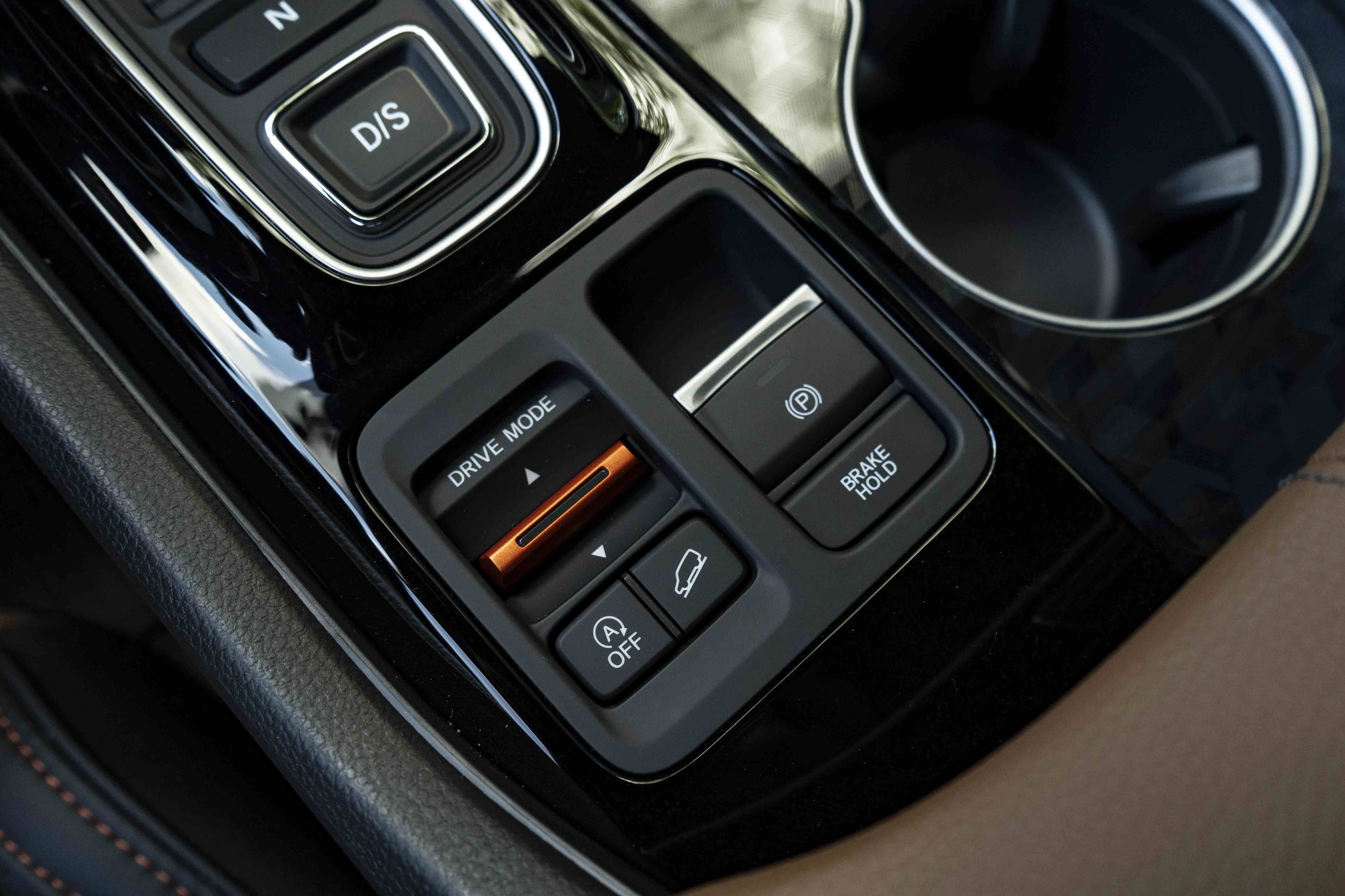 Used 2026 Honda Passport TrailSport Elite image 29