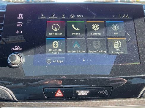 Used 2023 Honda Passport TrailSport image 32