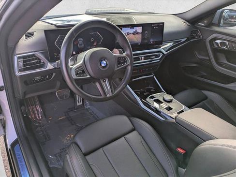 Used 2024 BMW 230i xDrive Coupe w/ M Sport Package AWD/4WD image 10