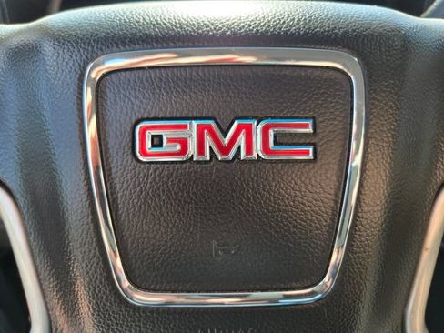 Used 2016 GMC Sierra 1500 SLE w/ SLE Value Package AWD/4WD image 34
