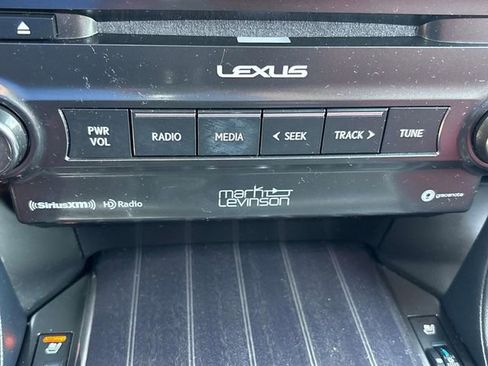 Used 2023 Lexus GX 460 Premium w/ Accessory Package AWD/4WD image 23