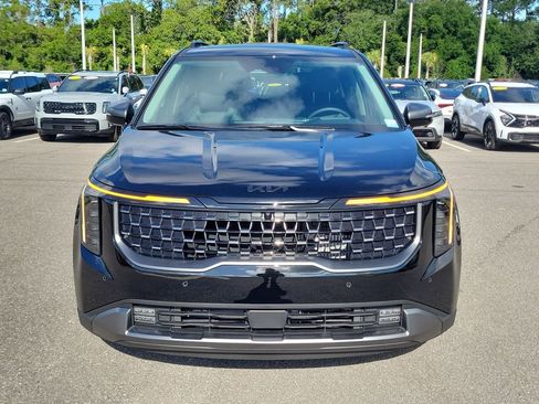New 2026 Kia Carnival SX Prestige FWD image 2
