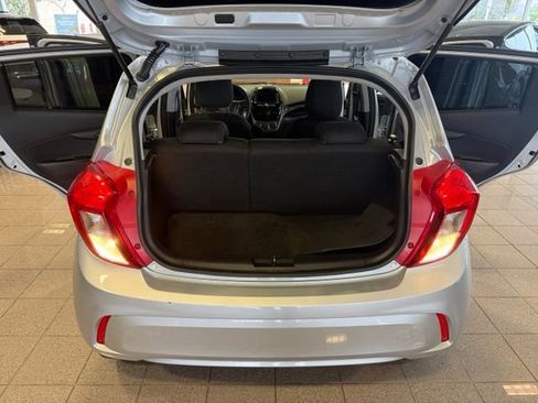 Used 2021 Chevrolet Spark LT FWD image 22