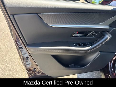 Certified 2025 MAZDA CX-90 Plug-In Hybrid w/Premium Sport AWD/4WD image 10