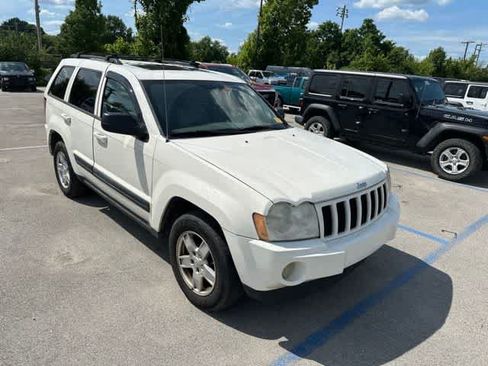 Used 2006 Jeep Grand Cherokee Laredo AWD/4WD image 20