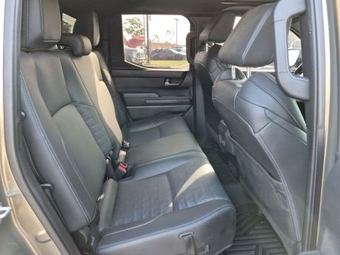 Used 2024 Toyota Tacoma TRD Off-Road w/ TRD Off Road Premium Package AWD/4WD image 20