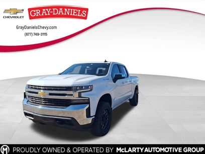 Used 2020 Chevrolet Silverado 1500 LT