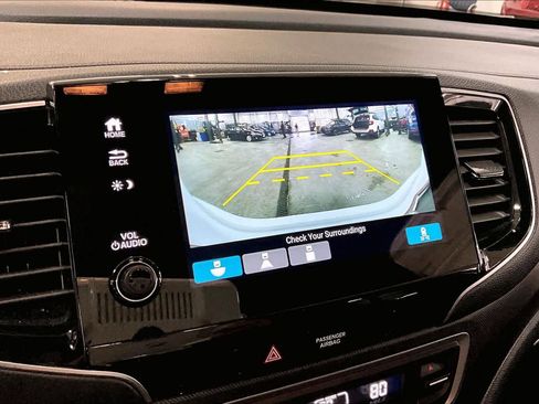 Used 2022 Honda Pilot TrailSport image 26