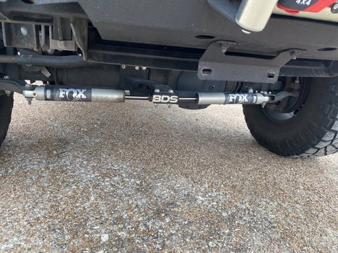 Used 2021 RAM 2500 Tradesman image 9