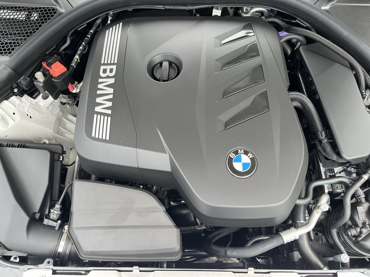 Used 2026 BMW 330i Sedan w/ Premium Package RWD image 37
