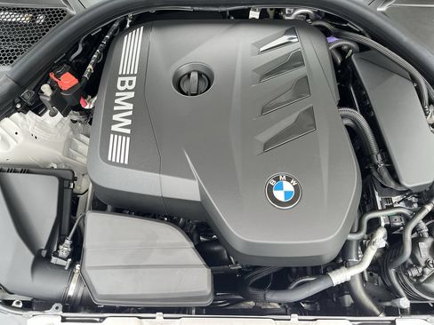 Used 2026 BMW 330i Sedan w/ Premium Package RWD image 37